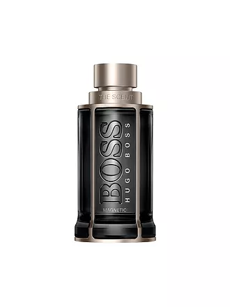 BOSS | The Scent Magnetic for him Eau de Parfum 50ml | 